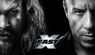 Fast X cover photo