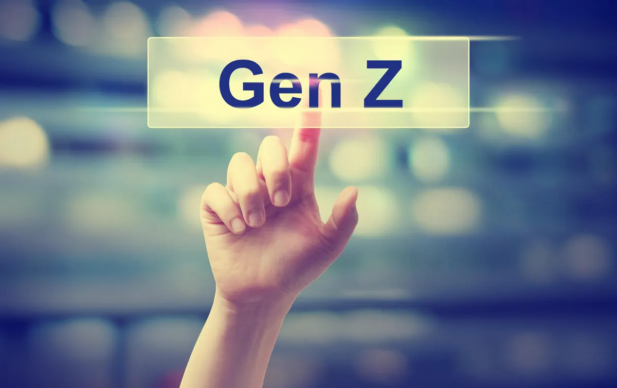 Why Generation Z is Different