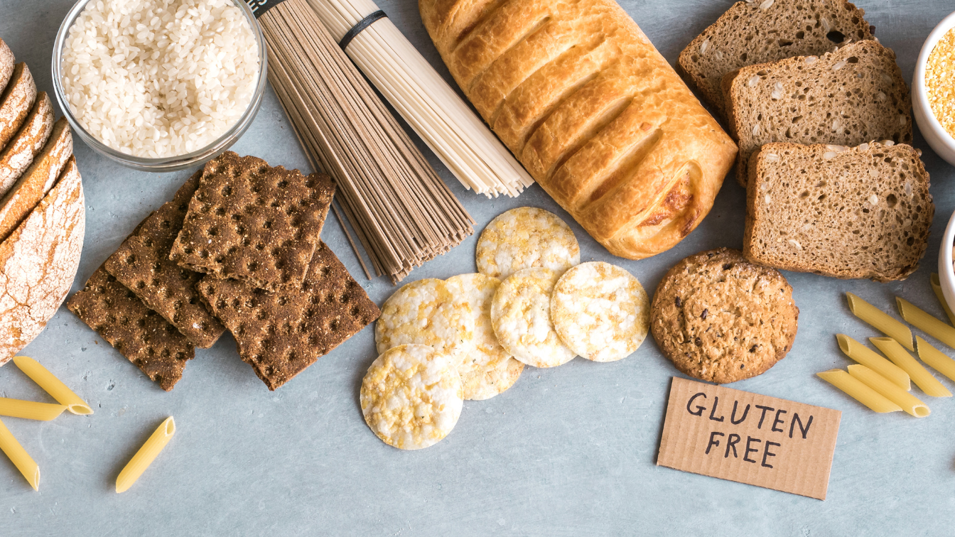 PCOS Balance: Nutritious Choices & Optimal Bread