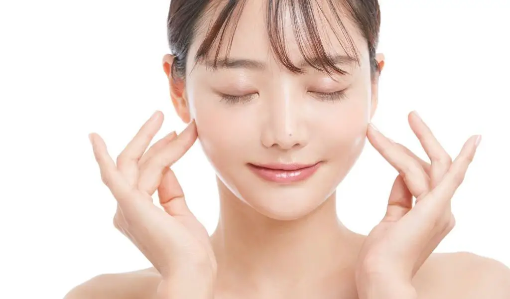 10-Step Japanese Skincare