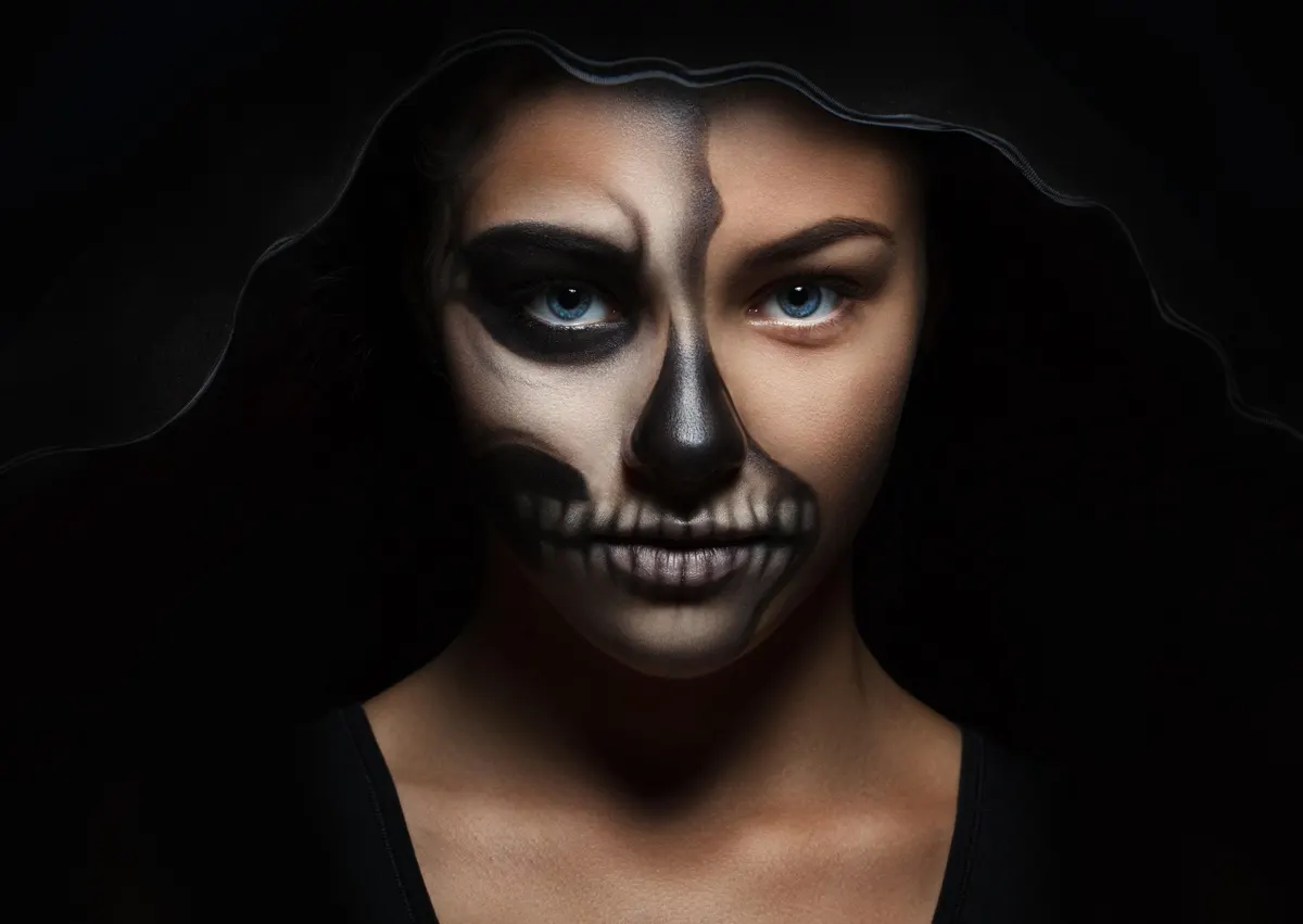 Spooktacular Halloween Makeup Ideas to Elevate Your Costume Game