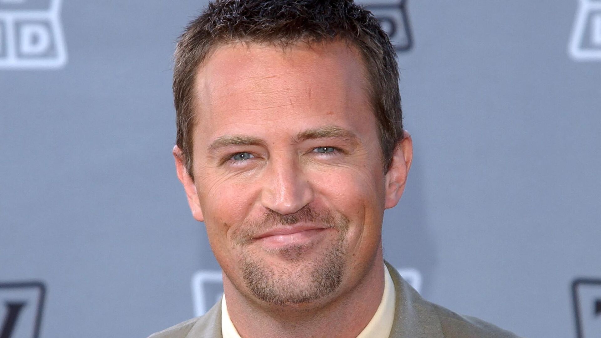 Hollywood Mourns the Loss of "Friends" Star Matthew Perry