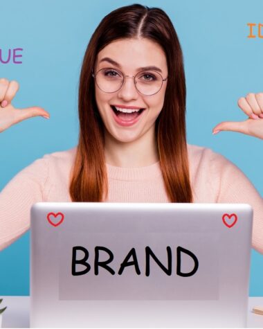 The Power of Personal Branding in the Digital Age