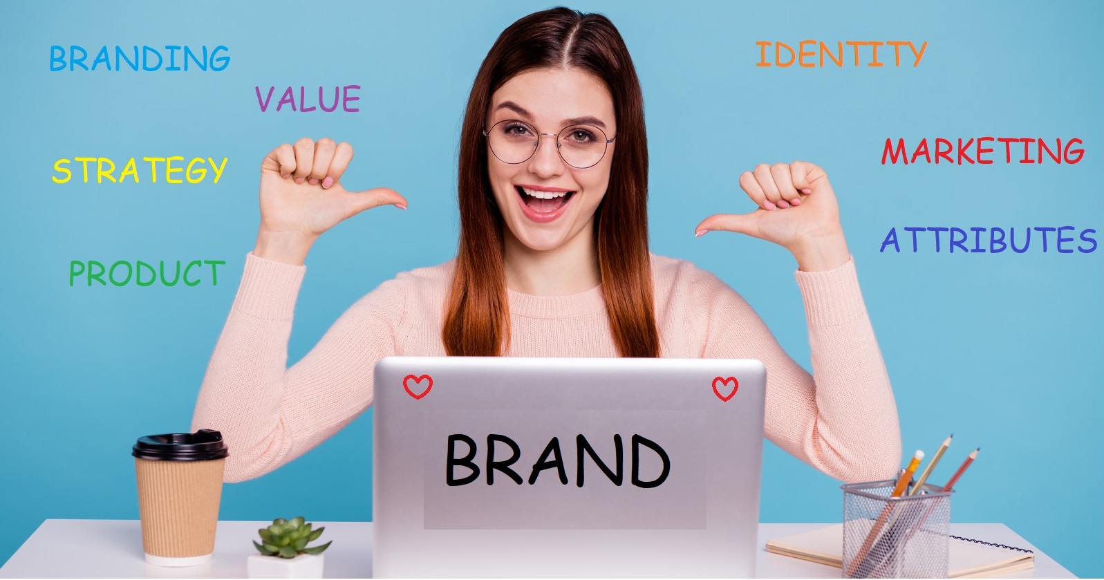 The Power of Personal Branding in the Digital Age