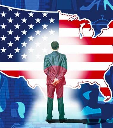 The Future of the USA in 10 Years: A Vision of Possibilities