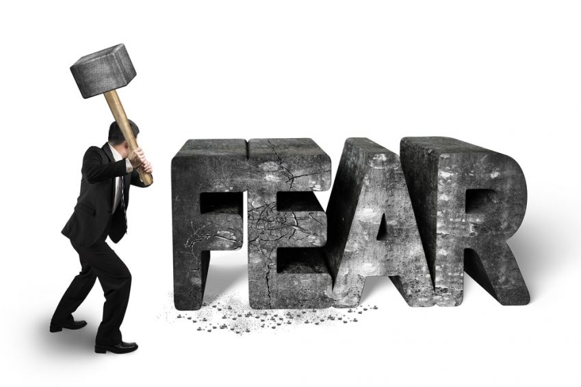 Are Our Fears Really Real?
