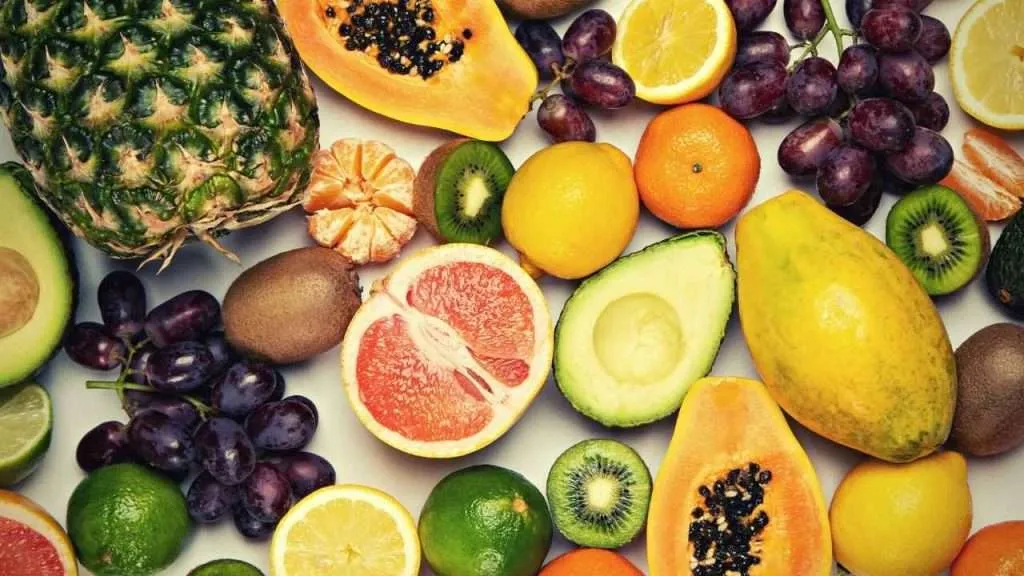 Exploring Fruits with Low Sugar Content: Nature's Healthy Delights
