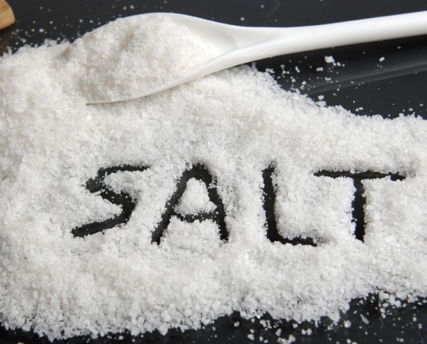 The Impact of Excess Salt on Your Health