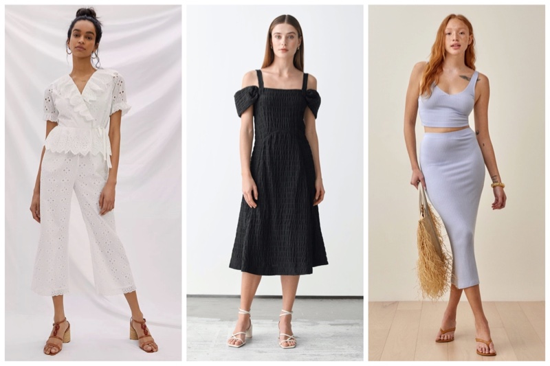 10 Underrated Dresses Redefining Gen Z Style
