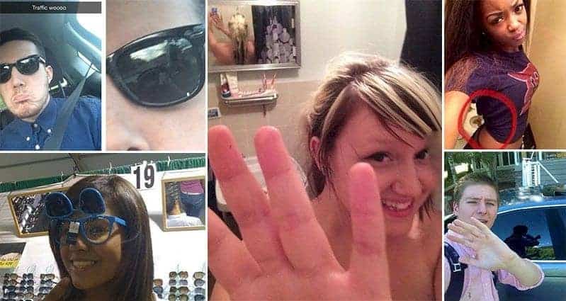11 Photos with Uncanny Backgrounds that Will Leave You ROFL
