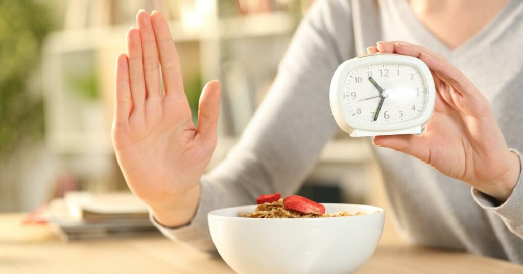 The Secrets of Intermittent Fasting