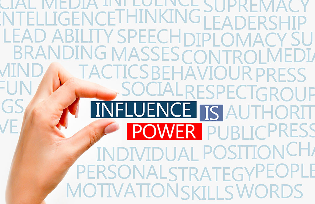Ten ways to Increase your influence In A Highly Positive Manner