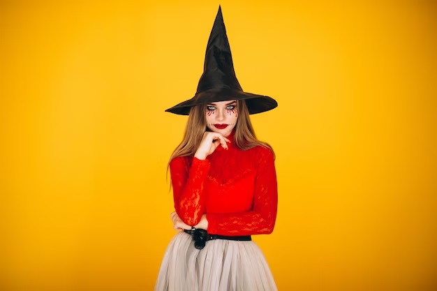 The Best Halloween Costume Ideas for a Spooky Night