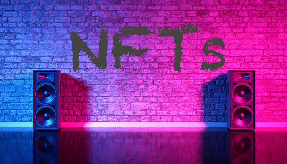 NFTs: Unlocking the Future of Digital Ownership
