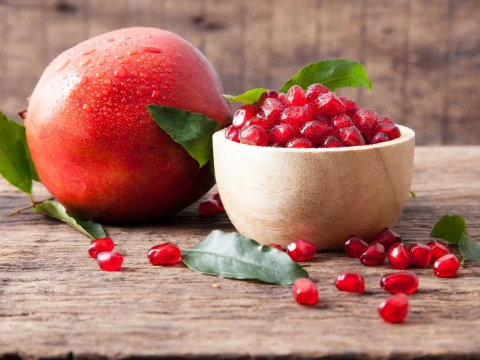 Juicy Benefits: Why Pomegranates Deserve a Place in Your Diet