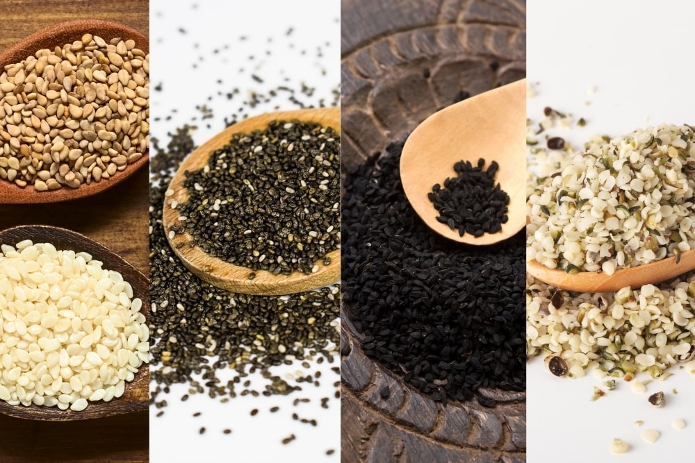 Why Poppy seeds are Ban in Many Countries?