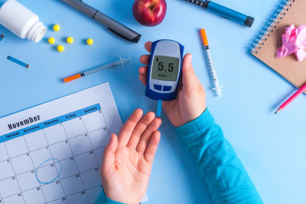 15 Simple Ways to Check If You Are Diabetic