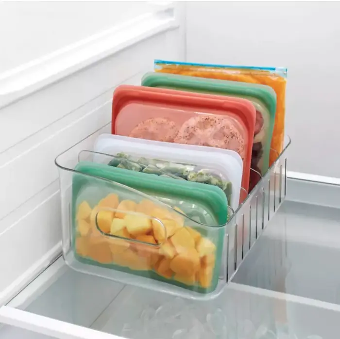 12 Must-Have Target Organizers to Tame Your Kitchen Chaos