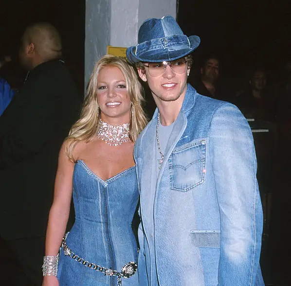 Britney Spears' Memoir Unveils Dark Moments with Justin Timberlake