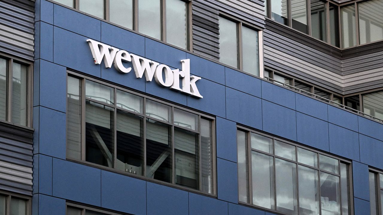 WeWork Announces Closure of Offices Worldwide