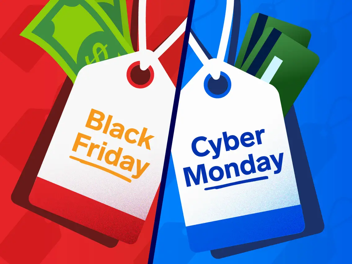 Are White Friday – Black Friday and Cyber Monday Deals a Steal or a Scheme?