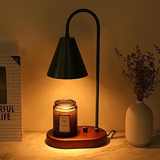 candle lamp warmer