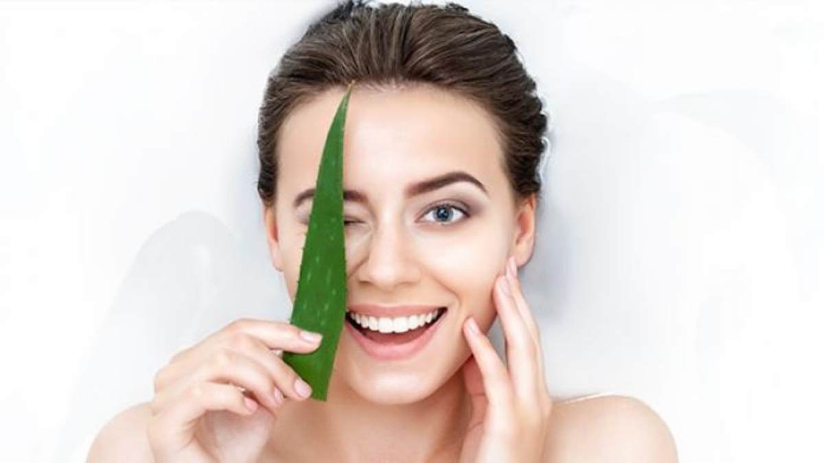 Shea Butter, Aloe Vera, and Olive Oil for Radiant, Healthy Skin