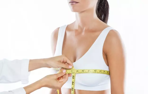 Breast Enlargement: Weighing Pros and Cons
