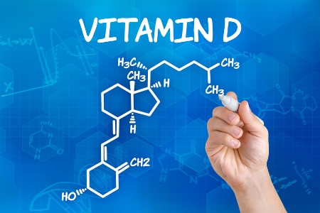 Why You Need More Vitamin D In The Winter