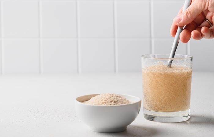 Psyllium Husk and Weight Loss: A Holistic Approach to Health