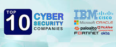 Best Cyber Security Companies