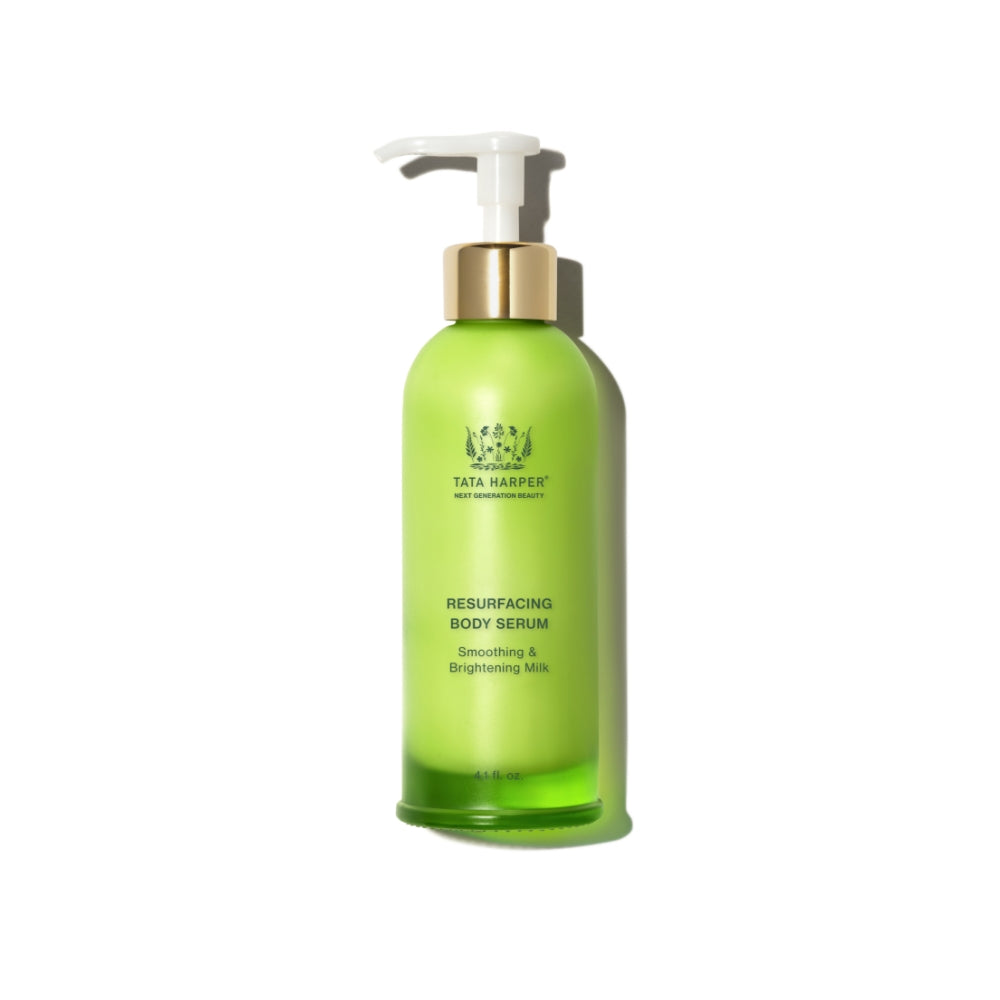 Organic Cleanser for Skincare - Tata Harper