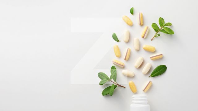 Best Vitamin supplements for teens